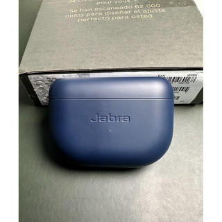 Tai nghe Jabra elite 8 active - navy (used)