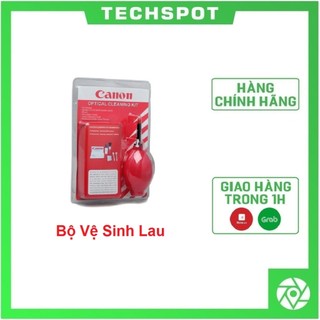 Bộ Vệ Sinh Chuyên Nghiệp Cho Máy Ảnh