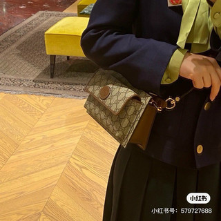 túi gu interlocking