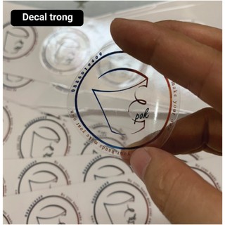 Tem Nhãn,tem các loại