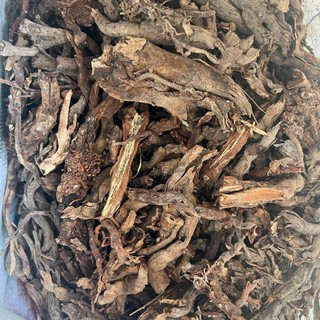 Rễ dừa, rễ cây chất lượng (Bao 5KG) giá thể trồng mai vàng, cây cảnh rễ dừa mục tơi xốp, thoáng đất