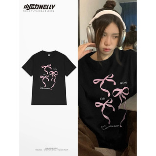 [ORDER]áo thun, áo phông unisex by nelly (hàng nội địa trung) chính hãng,...