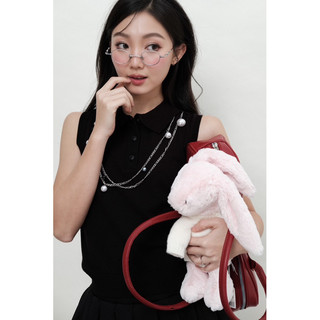 Rubies áo thun nữ newy polo