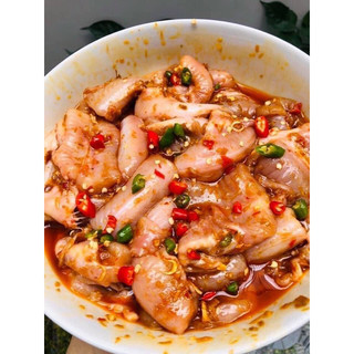 1kg Cá Ninja - Cá mút đá (hoả tốc tphcm)