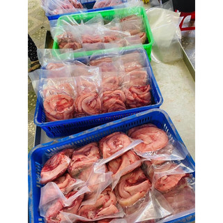 1kg Cá Ninja - Cá mút đá (hoả tốc tphcm)