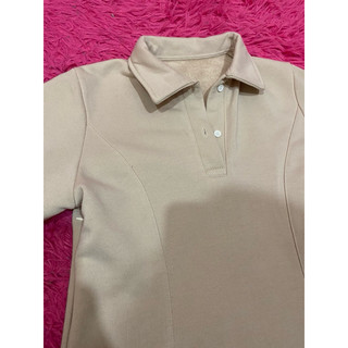 Đầm polo thanh lý
