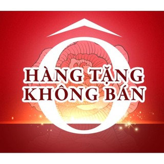 Hàng tặng không bán