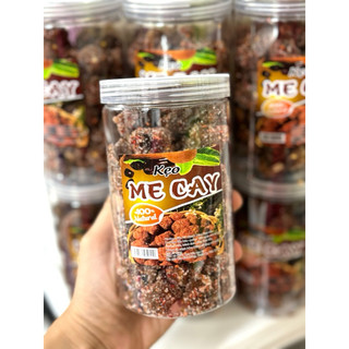 59k hủ 500g kẹo me tắc cay