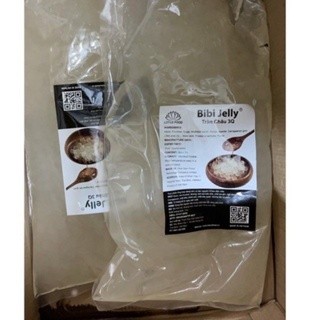 TRÂN CHÂU 3Q BIBI (TRẮNG/ĐEN) 2KG