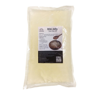 TRÂN CHÂU 3Q BIBI (TRẮNG/ĐEN) 2KG