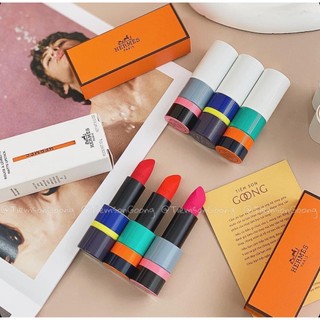 Son môi HERMES limited 2024