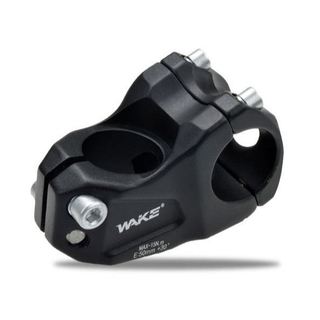 Potang xe đạp wake 31.8 50mm +30 độ d408