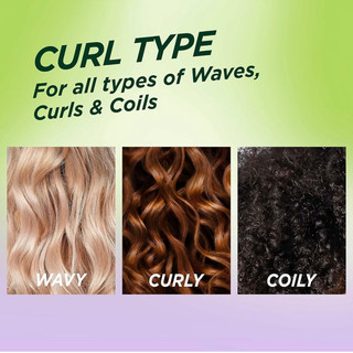 [AUTH-ĐỦ BILL] MOUSSE GIỮ NẾP TÓC GARNIER FRUCTIS STYLE CURL CONSTRUCT CREATION MOUSSE