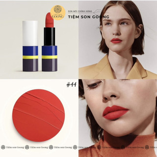 Son môi HERMES limited 2024