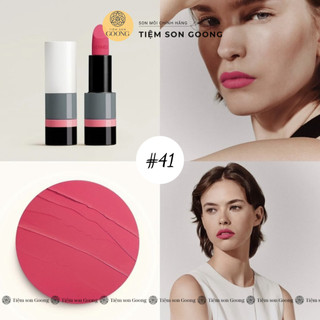 Son môi HERMES limited 2024