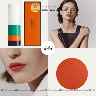 Son môi HERMES limited 2024