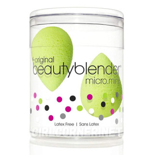 Mút tán che khuyết điểm Micro Beauty Blender - Mút che khuyết điểm - mút nhỏ