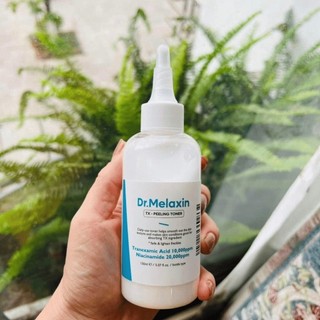 [Dr.Melaxin] Toner TX Peeling Toner - 150ml