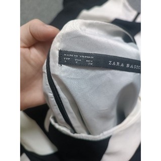 Đầm zr vnkx