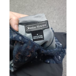Đầm Jessica vnxk