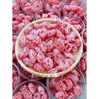 100gr Xí muội đào