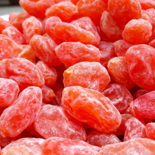 100gr Xí muội đào