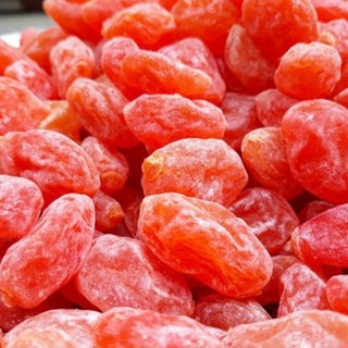 100gr xí muội đào
