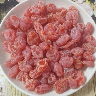 100gr Xí muội đào