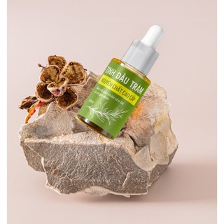 Tinh dầu tràm thiên nhiên lọ 30ml
