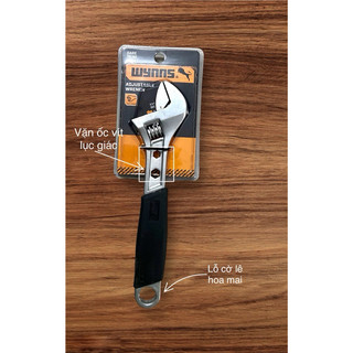 MỎ LẾT 10INCH 250mm WYNNS