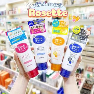 TẨY TẾ BÀO CHẾT ROSETTE
