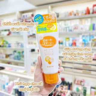 TẨY TẾ BÀO CHẾT ROSETTE