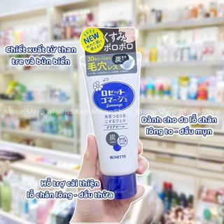 TẨY TẾ BÀO CHẾT ROSETTE