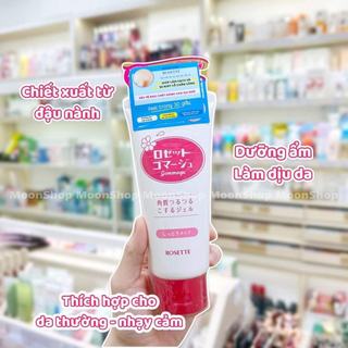 TẨY TẾ BÀO CHẾT ROSETTE