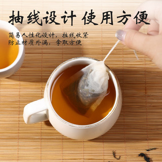 Combo 100 túi lọc đựng trà