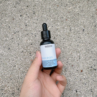 Biocean - serum cấp ẩm hydrat hoá n.m.f với 6% pha & 2% nag