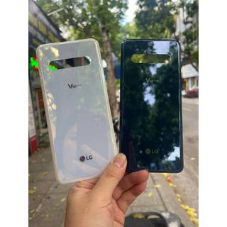 Mặt Kính Lưng LG V60 ThinQ 5G