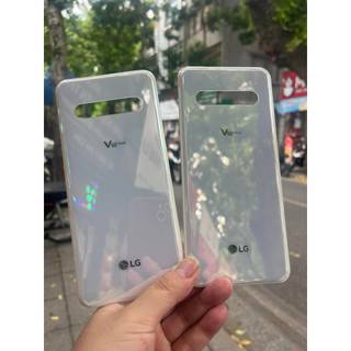 Mặt Kính Lưng LG V60 ThinQ 5G
