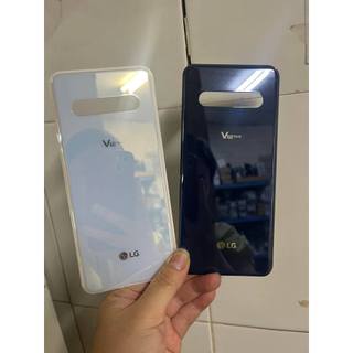 Mặt Kính Lưng LG V60 ThinQ 5G