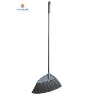 Chổi quét nhà cao cấp gamehom cán inox siêu bền sạch x2