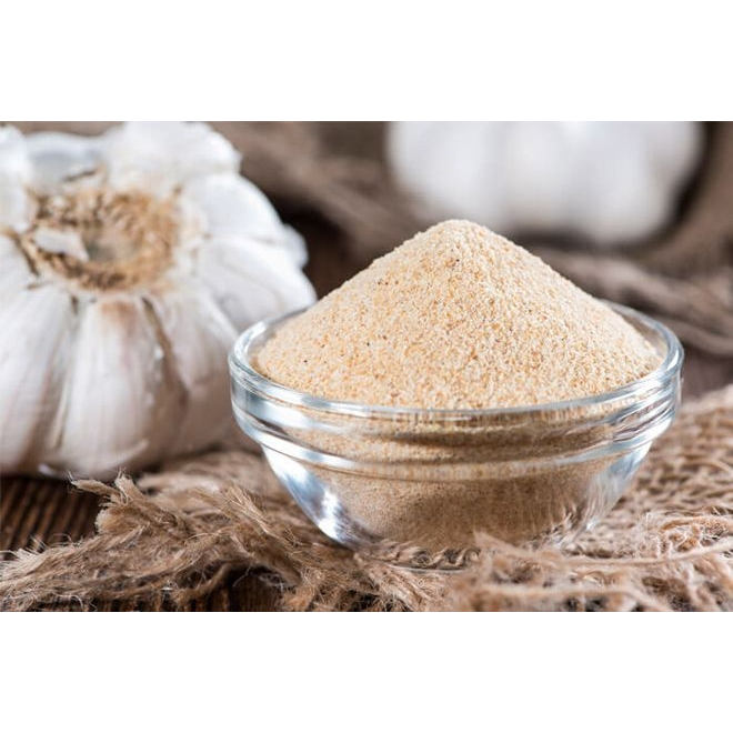 100gr Bột tỏi nguyên chất