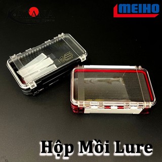  Hộp Đựng Mồi Lure Meiho WG-1   450WG 