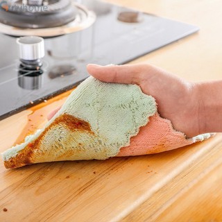 [FREESHIP] Khăn Lau Bếp, Lau Đa Năng.