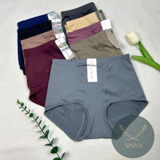  Quần lót nữ cạp cao nâng mông Thái Lan quần lót gen bụng chất cotton mềm mịn Sisterhood 2627 ,Sinny 