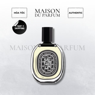 ⚜️Nước hoa unisex Diptyque Orpheon - Chiết chính hãng | Maison Du Parfum