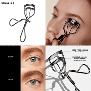  Kẹp mi Shiseido Eyelash Curler 
