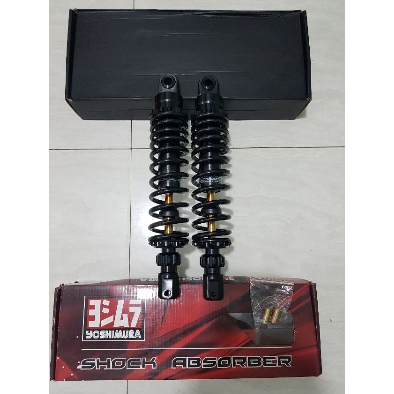 PHUỘC KIỂU.(1 CẶP ) .GẮN CÁC LOẠI XE. AB. PCX....