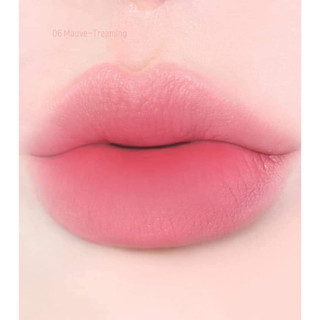 Son kem lì Peripera Over Blur Tint