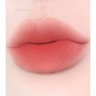 Son kem lì Peripera Over Blur Tint