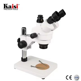Kính hiển vi 3 mắt SZM45T-B1 ( Kaisi 37045 B1 )